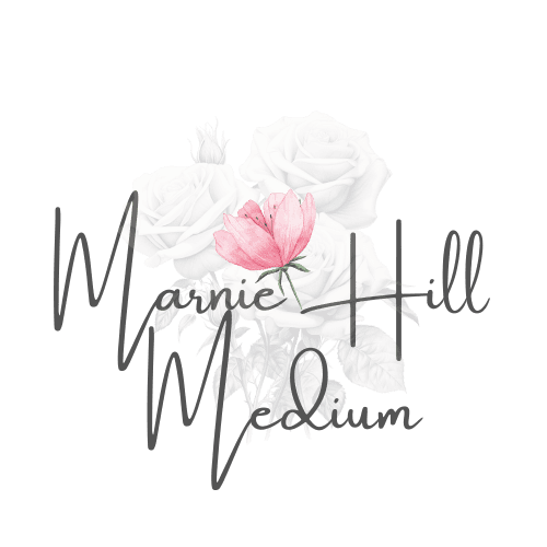Minimalist Floral Boutique Logo